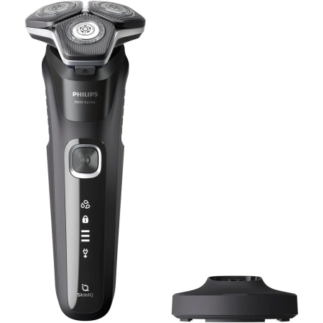 PHILIPS S5898/25 Rasoio Shaver series 5000 Wet & Dry