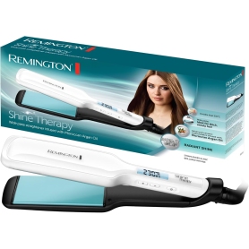 REMINGTON S8550 Piastra Shine Theraphy