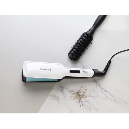 REMINGTON S8550 Piastra Shine Theraphy