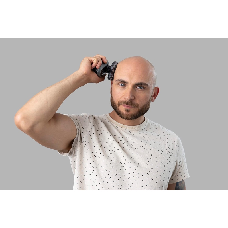 REMINGTON XR1600 RASOIO PER LA TESTA