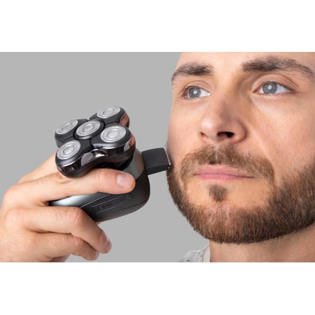 REMINGTON XR1600 RASOIO PER LA TESTA