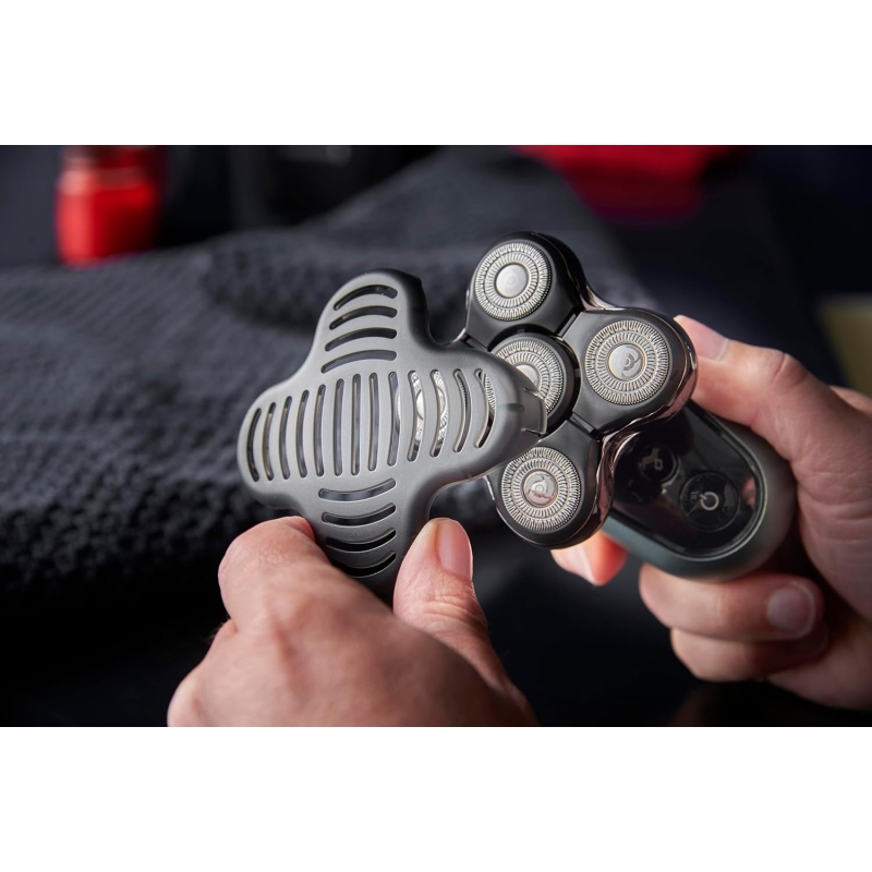 REMINGTON XR1600 RASOIO PER LA TESTA