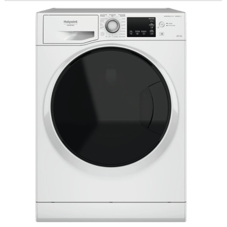 OUTLET HOTPOINT ARISTON NDB 9636 DA IT LAVASCIUGA 9/6KG CLASSE A/D - NDB9636DAIT - DA ESPOSIZIONE