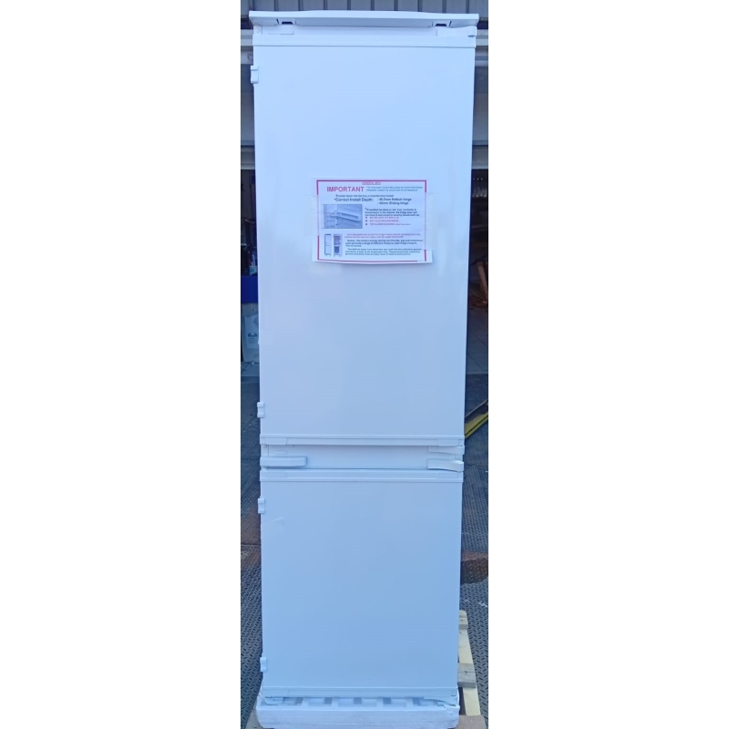 OUTLET BEKO BCSA285K4SN FRIGORIFERO COMBINATO...