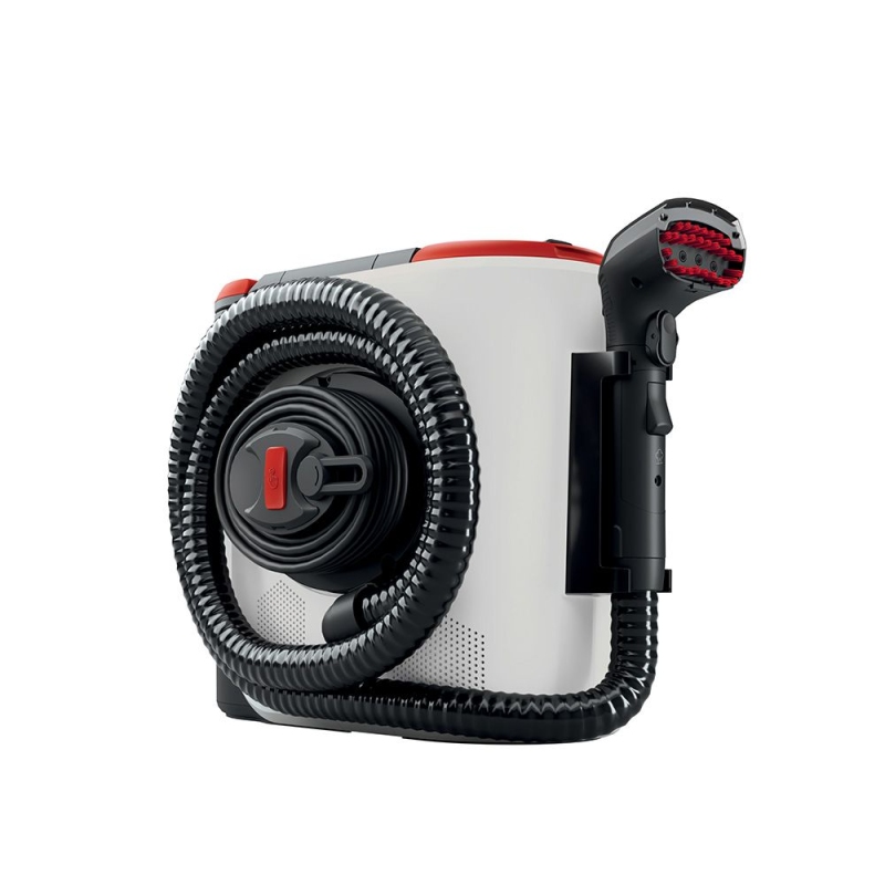 Polti Stainover SC30 Smacchiatore Portatile per...