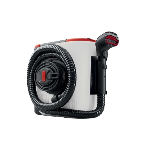 Polti Stainover SC30 Smacchiatore Portatile per Tessuti Divani Tappeti Sedili Auto