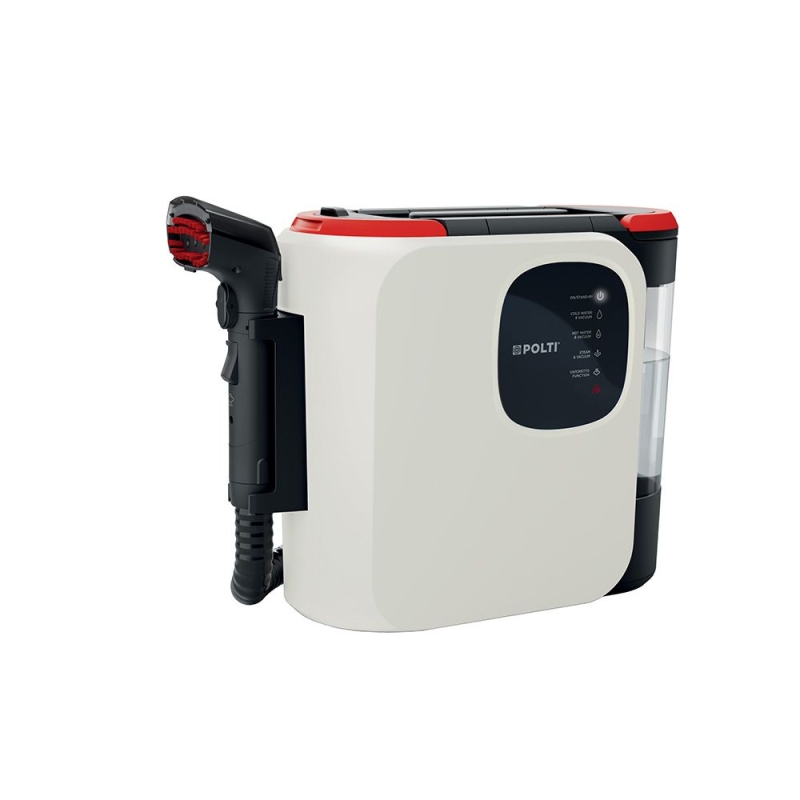 Polti Stainover SC30 Smacchiatore Portatile per...