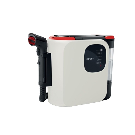 Polti Stainover SC30 Smacchiatore Portatile per Tessuti Divani Tappeti Sedili Auto