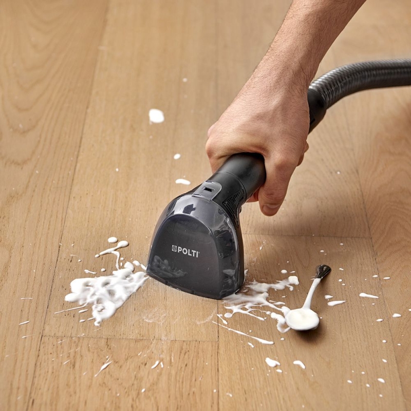 Polti Stainover SC30 Smacchiatore Portatile per...