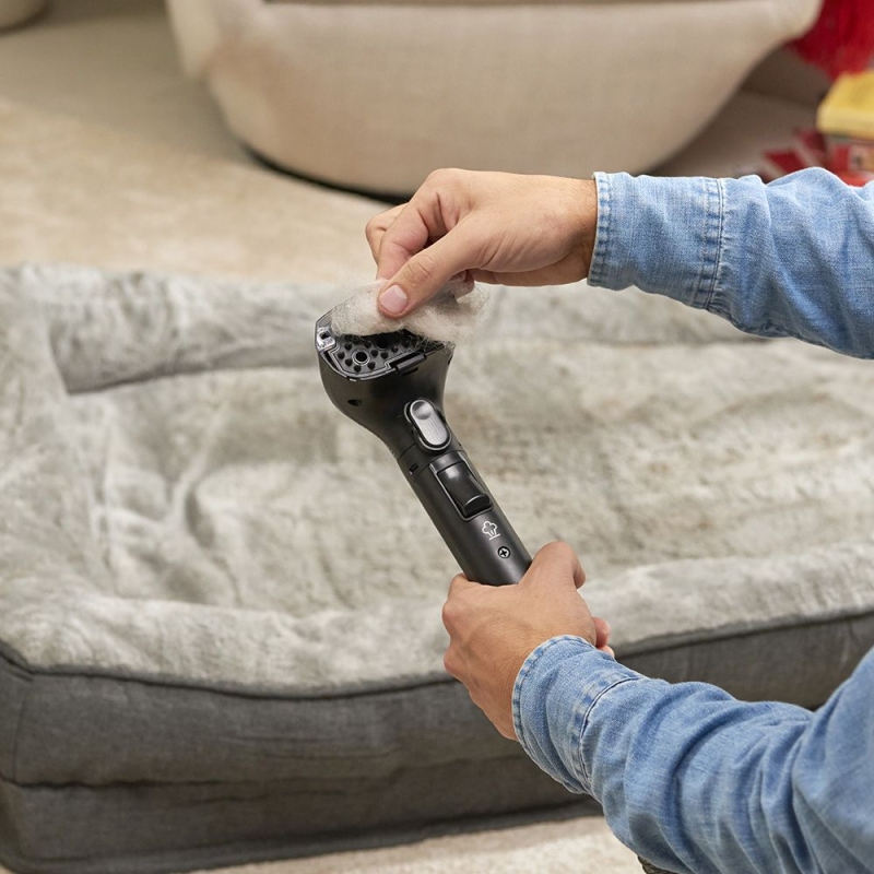 Polti Stainover SC30 Smacchiatore Portatile per...