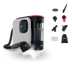 Polti Stainover SC30 Smacchiatore Portatile per Tessuti e Tappeti con Vapore