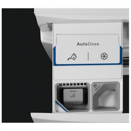 ELECTROLUX EW6F394WQ LAVATRICE CARICA FRONTALE 9KG CLASSE A+++ 1400 GIRI - PROMO