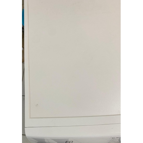 OUTLET ELECTROLUX EW6F39GQ LAVATRICE 9KG 1400 GIRI AUTODOSE VAPORE WIFI CLASSE A - CON DIFETTI