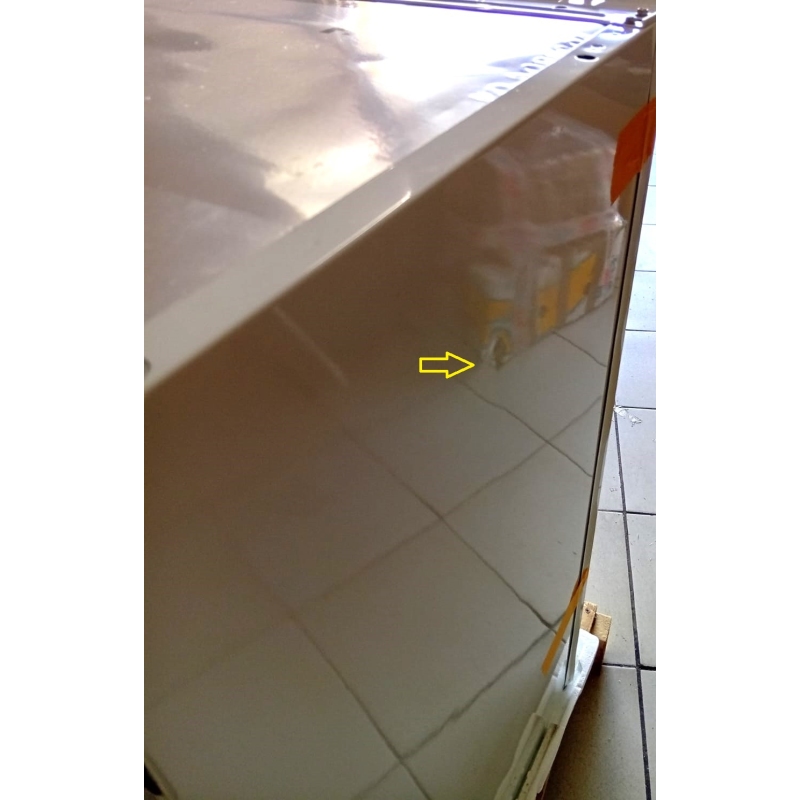 OUTLET ELECTROLUX KRB2AE88S FRIGORIFERO...