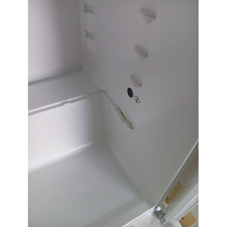 OUTLET ELECTROLUX KRB2AE88S FRIGORIFERO MONOPORTA DA INCASSO STATICO 142 LT CLASSE E - CON DIFETTI