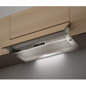 OUTLET FABER 152 SRL LGX A60 CAPPA SOTTOPENSILE 60 CM...