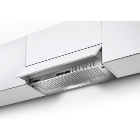OUTLET FABER 152 SRL LGX A60 CAPPA SOTTOPENSILE 60 CM INOX - 315.0547.804 - CON DIFETTI