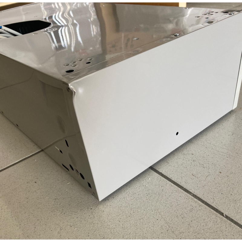 OUTLET FABER 152 SRL LGX A60 CAPPA SOTTOPENSILE...