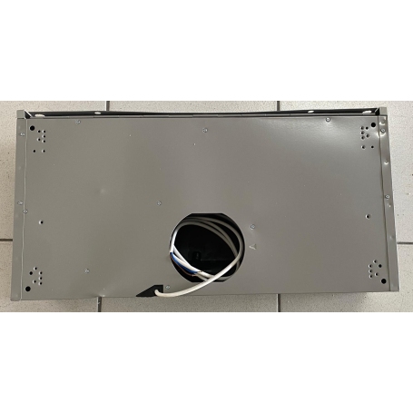 OUTLET FABER 152 SRL LGX A60 CAPPA SOTTOPENSILE 60 CM INOX - 315.0547.804 - CON DIFETTI