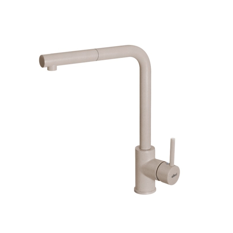 ELLECI MGKTRP51 MISCELATORE MONOCOMANDO CANNA...