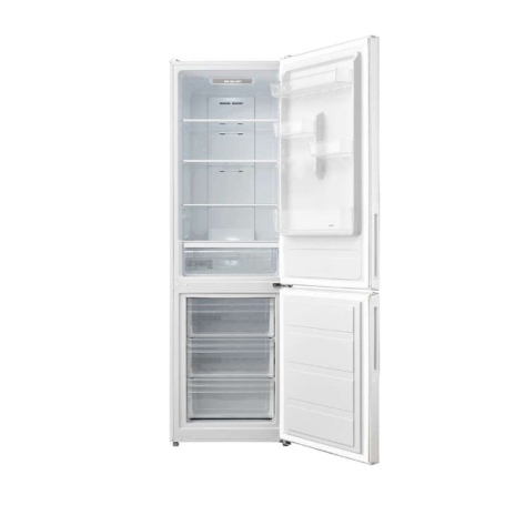 MIDEA MDRB424FGE01OE FRIGORIFERO COMBINATO 310LT NO FROST CLASSE E BIANCO