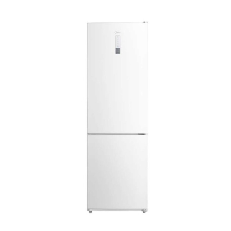 MIDEA MDRB424FGE01OE FRIGORIFERO COMBINATO 310LT NO FROST CLASSE E BIANCO