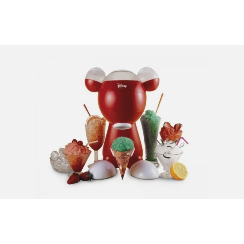 ARIETE ICE SHAVER Tritaghiaccio Disney 79