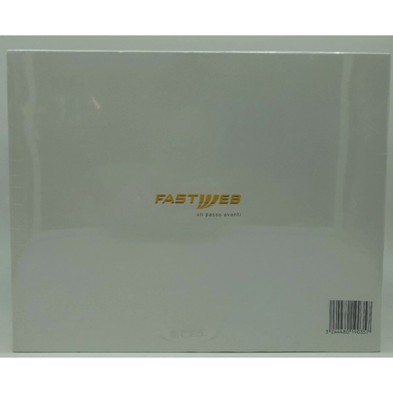 Fastweb Easy – Modem ADSL Thomson