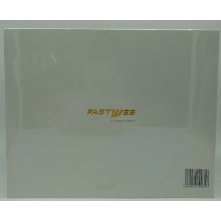 Fastweb Easy – Modem ADSL Thomson