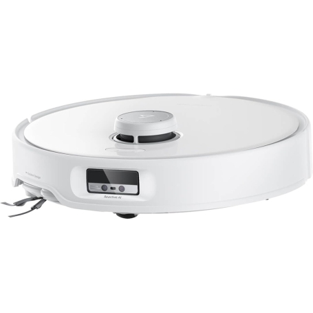 ROBOROCK QREVO CURV ROBOT ASPIRAPOLVERE - QREVOCURV/WH