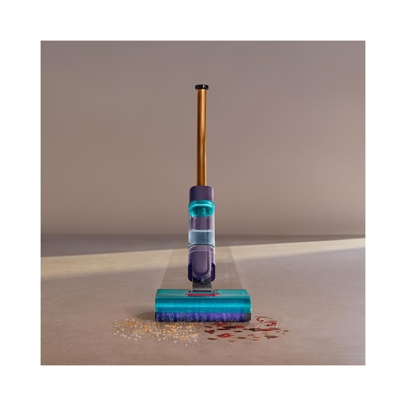 DYSON Lavapavimenti Clean+Wash Hygiene - 432030-01
