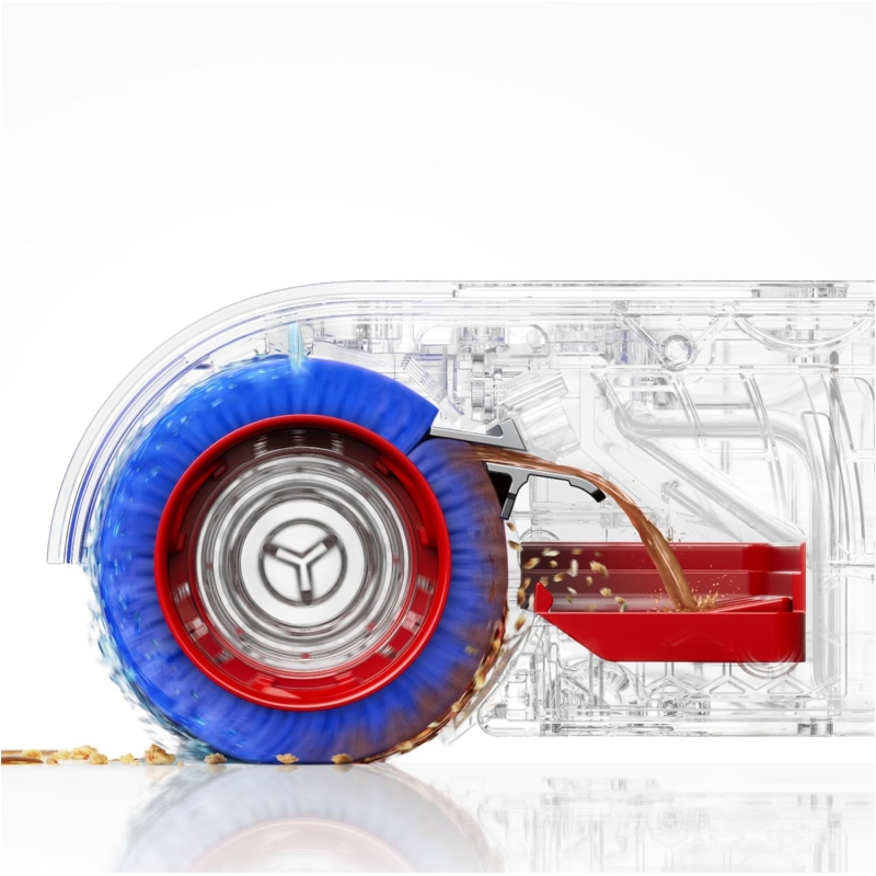 DYSON Lavapavimenti Clean+Wash Hygiene - 432030-01