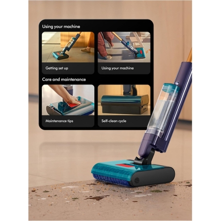 DYSON Lavapavimenti Clean+Wash Hygiene - 432030-01