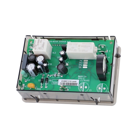 SCHEDA DISPLAY ORIGINALE COMPATIBILE CON FORNO ELECTROLUX - 140194181198