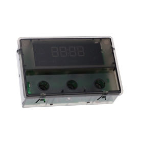 SCHEDA DISPLAY ORIGINALE COMPATIBILE CON FORNO ELECTROLUX...