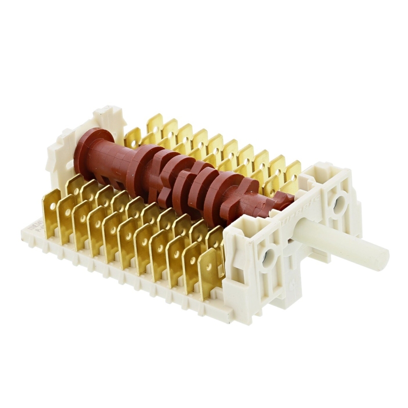 SELETTORE DI FUNZIONI ORIGINALE COMPATIBILE CON...