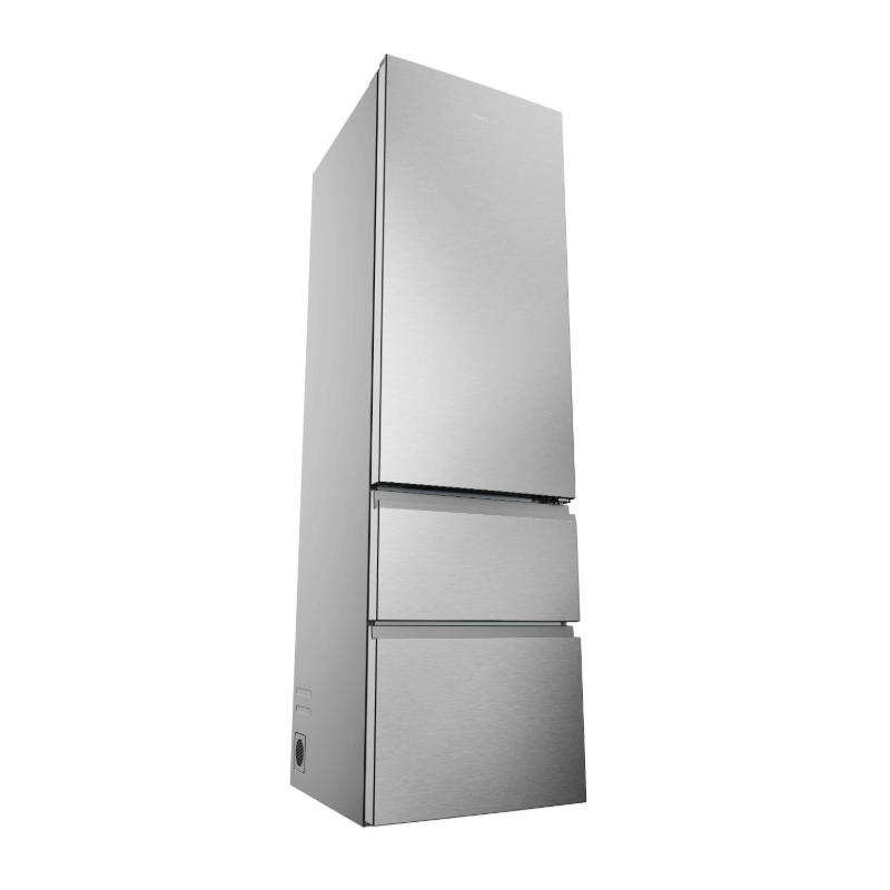 Haier HTR3620CNMG Frigorifero combinato 414 LT...