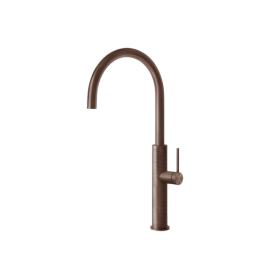 GESSI 60020 708 Miscelatore Monocomando con canna...