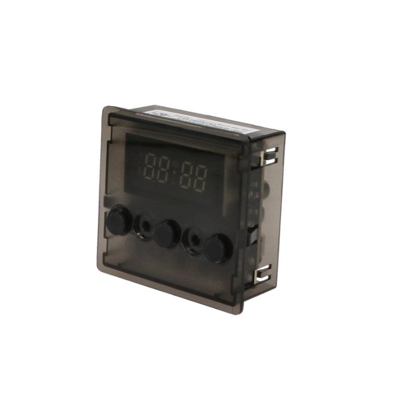 TIMER ORIGINALE COMPATIBILE CON FORNO SMEG  -...