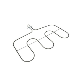 RESISTENZA INFERIORE ORIGINALE COMPATIBILE CON FORNO SMEG...