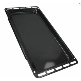 TEGLIA ORIGINALE COMPATIBILE CON FORNI SMEG 90CM