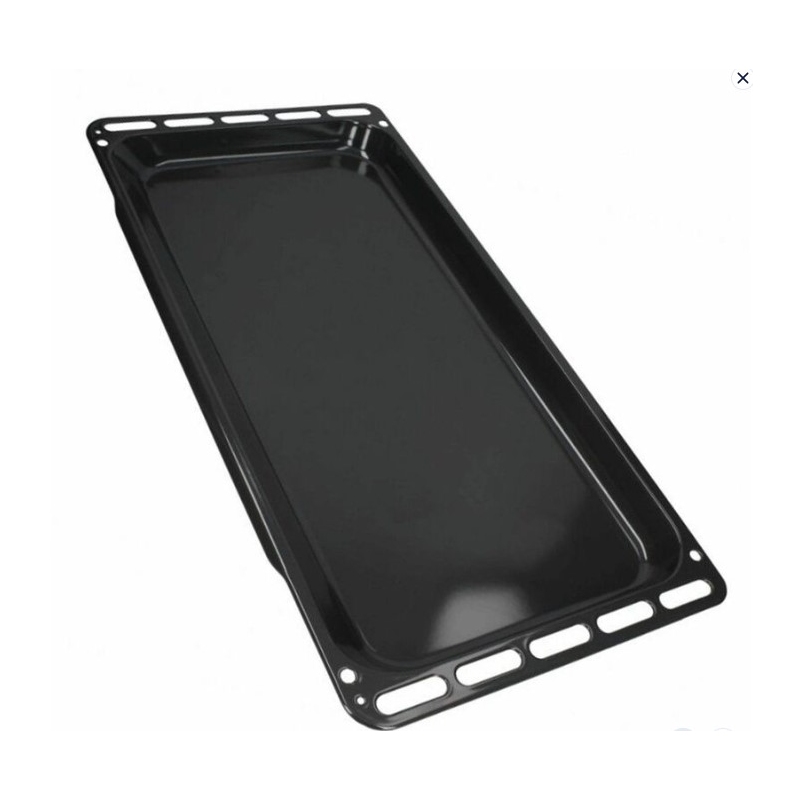 TEGLIA ORIGINALE COMPATIBILE CON FORNI SMEG 90CM