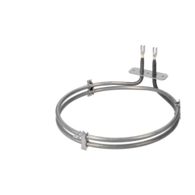 RESISTENZA AD ANELLO ORIGINALE COMPATIBILE CON FORNI SMEG...