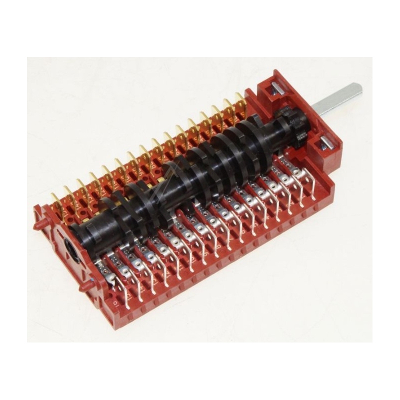 SELETTORE DI FUNZIONI ORIGINALE COMPATIBILE CON...