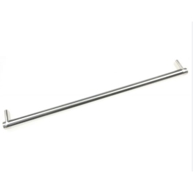 MANIGLIA ORIGINALE COMPATIBILE CON FORNI SMEG 90CM