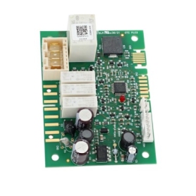 SCHEDA ELETTRONICA ORIGINALE COMPATIBILE CON FORNI SMEG 90CM