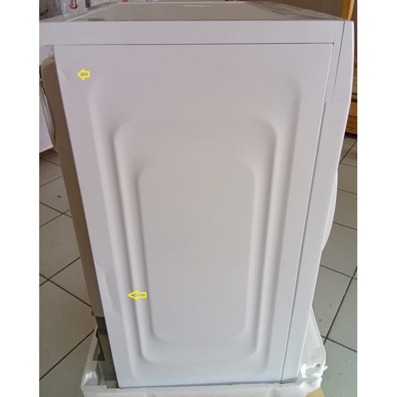 OUTLET Indesit Asciugatrice 8Kg C YD 83D WW IT...