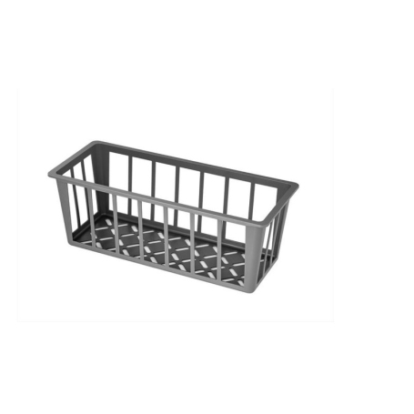 HISENSE FT100N1BWE Congelatore a pozzetto 97Lt, Classe E