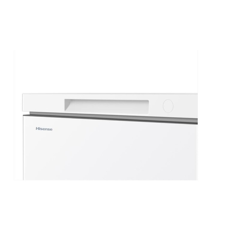 HISENSE FT100N1BWE Congelatore a pozzetto 97Lt,...