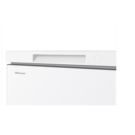 HISENSE FT100N1BWE Congelatore a pozzetto 97Lt, Classe E